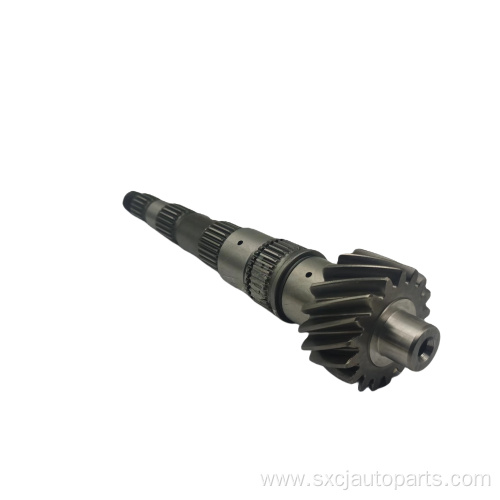 wholesale High quality MANUAL Auto parts input transmission gear Shaft main drive24103726 FOR SAIL